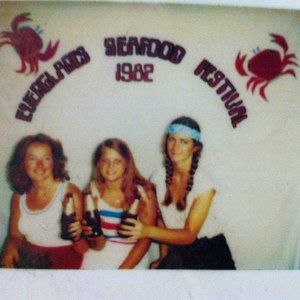 Meet your Posher, Kay